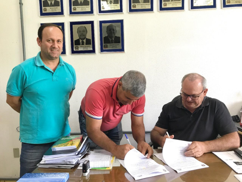 PREFEITURA REPASSARÁ R$ 170 MIL À APAE